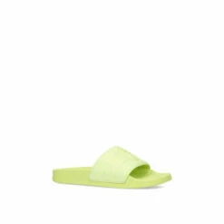 Carvela &apos;Triple C Slide&apos; Sandals For Female -Cheap Carvela Store unnamed file 2302