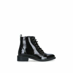 Carvela 'Spike' Patent Boots For Female