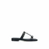 Carvela &apos;Voice Sandal&apos; Leather Sandals For Female