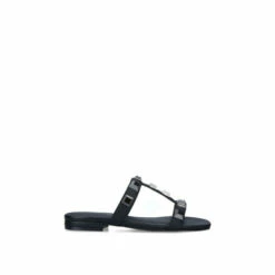 Carvela 'Voice Sandal' Leather Sandals For Female