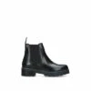 Carvela &apos;Taken&apos; Leather Boots For Female -Cheap Carvela Store unnamed file 2334