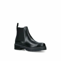 Carvela &apos;Taken&apos; Leather Boots For Female -Cheap Carvela Store unnamed file 2337