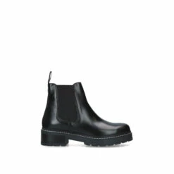 Carvela &apos;Taken&apos; Leather Boots For Female -Cheap Carvela Store unnamed file 2338