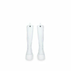 Carvela &apos;Shy Pull On&apos; Leather Boots For Female -Cheap Carvela Store unnamed file 2346