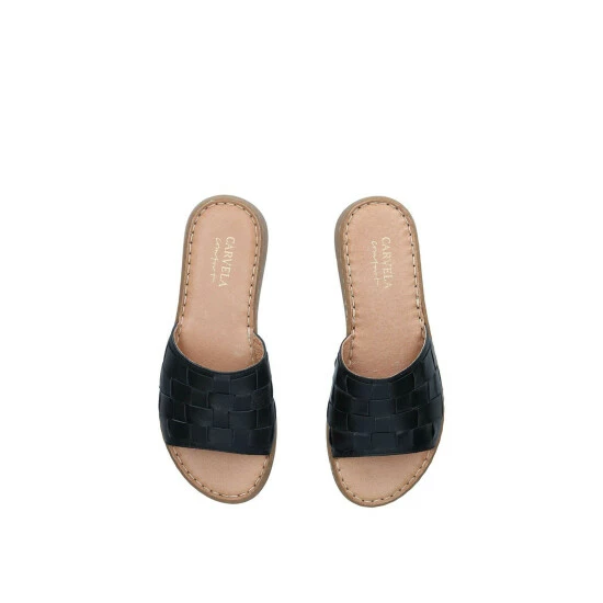 Carvela 'Sasha' Leather Sandals For Female 4 Carvela 'Sasha' Leather Sandals For Female - Image 2