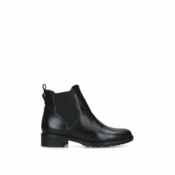 Carvela 'Russ' Leather Boots For Female