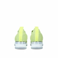 Carvela &apos;Janeiro&apos; Fabric Trainers For Female -Cheap Carvela Store unnamed file 2409