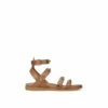 Carvela 'Kingston' Leather Sandals For Female -Cheap Carvela Store unnamed file 2417