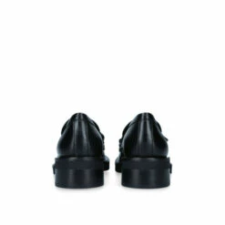 Carvela 'Lock Loafer' Leather Flats For Female -Cheap Carvela Store unnamed file 2424