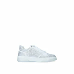 Carvela &apos;Glide Bling&apos; Trainers For Female