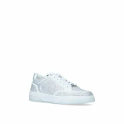 Carvela 'Glide Bling' Trainers For Female -Cheap Carvela Store unnamed file 2440
