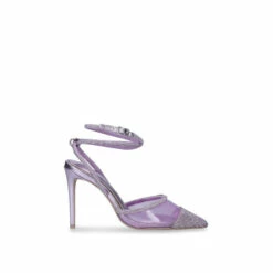 Carvela &apos;Frosted&apos; Heels For Female