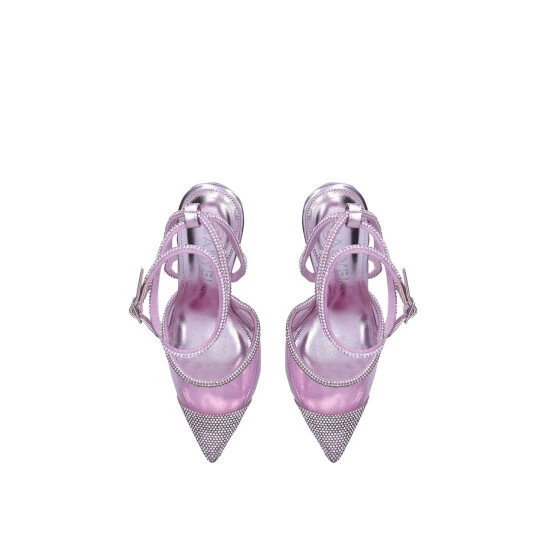 Carvela 'Frosted' Heels For Female 4 Carvela 'Frosted' Heels For Female - Image 2