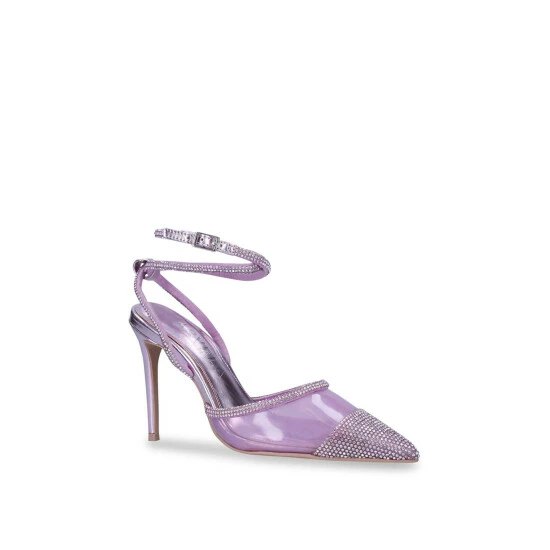 Carvela 'Frosted' Heels For Female 6 Carvela 'Frosted' Heels For Female - Image 4