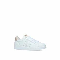 Carvela 'Cash Lace Up' Leather Trainers For Female 9 Carvela 'Cash Lace Up' Leather Trainers For Female -Cheap Carvela Store unnamed file 2450