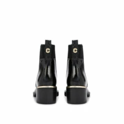 Carvela &apos;Liberty Ankle&apos; Leather Boots For Female -Cheap Carvela Store unnamed file 272