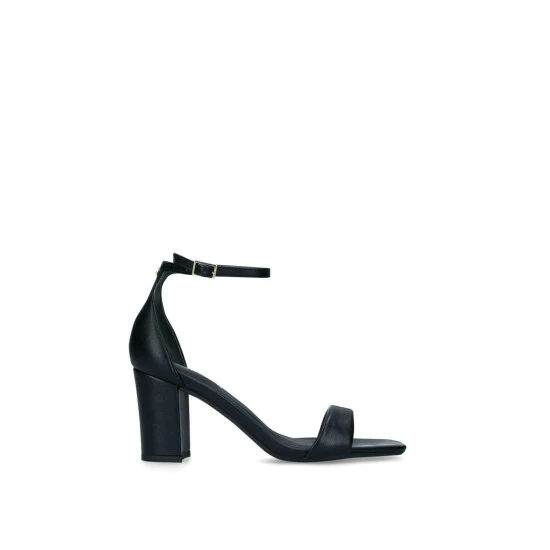 Carvela 'Second Skin Sandal' Heels For Female 7 Carvela 'Second Skin Sandal' Heels For Female - Image 5