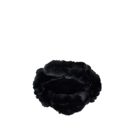 Carvela 'Cushy Mini Tote' Fabric Bag For Female 5 Carvela 'Cushy Mini Tote' Fabric Bag For Female - Image 3