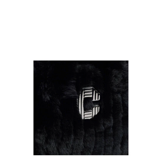 Carvela 'Cushy Mini Tote' Fabric Bag For Female 6 Carvela 'Cushy Mini Tote' Fabric Bag For Female - Image 4