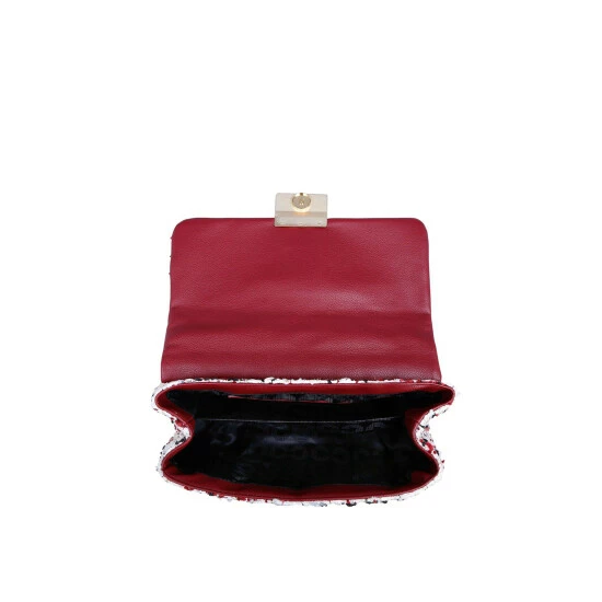 Carvela 'Brooklyn Large' Fabric Bag For Female 5 Carvela 'Brooklyn Large' Fabric Bag For Female - Image 3