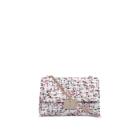 Carvela 'Brooklyn Large' Fabric Bag For Female 7 Carvela 'Brooklyn Large' Fabric Bag For Female - Image 5