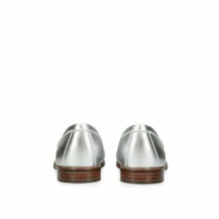 Carvela &apos;Click 2&apos; Leather Flats For Female -Cheap Carvela Store unnamed file 322