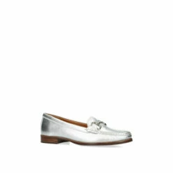 Carvela &apos;Click 2&apos; Leather Flats For Female -Cheap Carvela Store unnamed file 323
