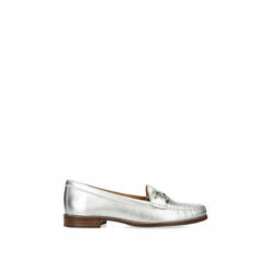 Carvela &apos;Click 2&apos; Leather Flats For Female -Cheap Carvela Store unnamed file 324