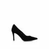 Carvela &apos;Classique&apos; Leather Heels For Female