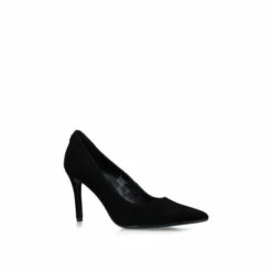 Carvela &apos;Classique&apos; Leather Heels For Female -Cheap Carvela Store unnamed file 328