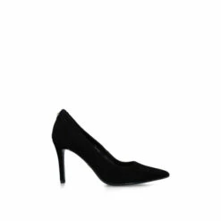 Carvela &apos;Classique&apos; Leather Heels For Female -Cheap Carvela Store unnamed file 329