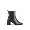 Carvela &apos;Empower&apos; Leather Boots For Female