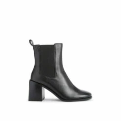 Carvela 'Empower' Leather Boots For Female