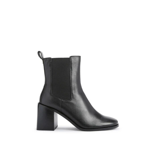 Carvela 'Empower' Leather Boots For Female 7 Carvela 'Empower' Leather Boots For Female - Image 5