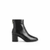 Carvela &apos;Soothe Ankle&apos; Leather Boots For Female