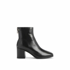 Carvela &apos;Soothe Ankle&apos; Leather Boots For Female