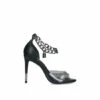 Carvela &apos;Rebel Sandal&apos; Heels For Female -Cheap Carvela Store unnamed file 380