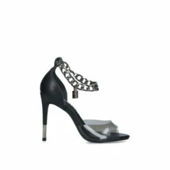 Carvela 'Rebel Sandal' Heels For Female