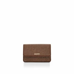 Carvela &apos;Kianni Clutch&apos; Fabric Bag For Female -Cheap Carvela Store unnamed file 424