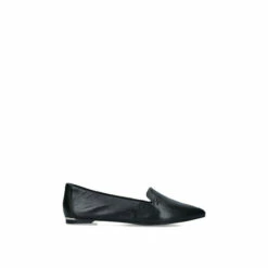 Carvela 'Landed' Leather Flats For Female
