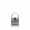 Carvela &apos;Mikhaela Chain Mini Tote&apos; Snake Print Bag For Female -Cheap Carvela Store unnamed file 430