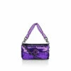 Carvela &apos;Softy Mini&apos; Sequin Bag For Female -Cheap Carvela Store unnamed file 455