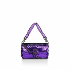 Carvela &apos;Softy Mini&apos; Sequin Bag For Female -Cheap Carvela Store unnamed file 459