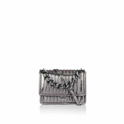Carvela 'Rebel Chain X Body' Bag For Female 11 Carvela 'Rebel Chain X Body' Bag For Female -Cheap Carvela Store unnamed file 464