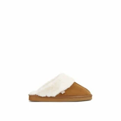 Carvela 'Softy Mule' Suede Flats For Female