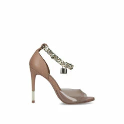 Carvela 'Rebel Sandal' Heels For Female
