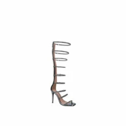 Carvela 'Caged High' Heels For Female 7 Carvela 'Caged High' Heels For Female -Cheap Carvela Store unnamed file 491