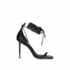 Carvela &apos;Sharp Tie&apos; Heels For Female