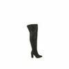 Carvela &apos;Shine Otk&apos; Fabric Boots For Female -Cheap Carvela Store unnamed file 504