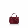 Carvela &apos;Mini Harlow Tote&apos; Croc Print Bag For Female -Cheap Carvela Store unnamed file 508